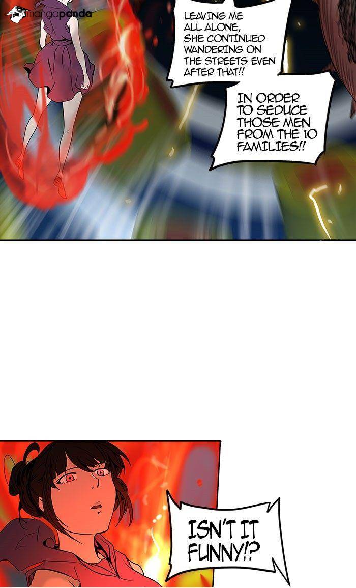Tower of God Chapter 257 image 34